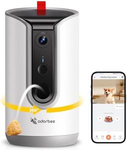 Pet Camera