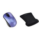 Amazon Basics Wireless Mouse with N