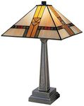 Dale Tiffany Lamps Table Lamps