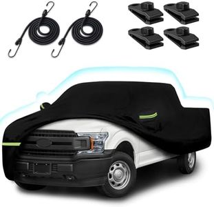 Truck Car 
