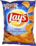 Lays India's Magic Masala Potato Chips 70gram by Frito Lay