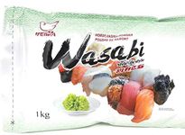 Heiwa Horseradish Powder Wasabi Sty