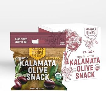 Organic Ka