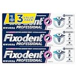 Fixodent Professional Ultimate Dent