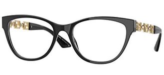 Versace GRECA VE 3292 Black 54/18/140 women eyewear frames