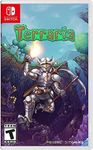 Terraria for Nintendo Switch