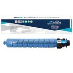 LCL Compatible Toner Cartridge 841820 Aficio MP C3003 C3003SP MP C3503 C3503SP MP C3004 C3004SP MP C3504 C3504SP (1PK Cyan) Replacement for Ricoh Aficio MP C3003SP MP C3503SP MP C3004SP MP C3504SP