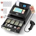 PYY Cash Register for Small Busines