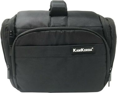 KamKorda D7500 DSLR Camera Kit with 18-140mm Lens