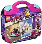 Lucy's Builder The Lego Movie 2 Box