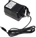 12V AC Adapter Compatible with The Basement Watchdog Special + Connect BWSP-A Backup Controller AC1201600-1 1015001 BWSP1730 Sump Pump JAMECO ADU120160H4120 ADU120150E1012 Relaxor APC542201