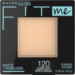 Powder Concealers