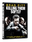 Killing Them Softly / La Mort en douce (Bilingual)