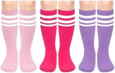 Olreco Kids Soccer Socks Toddler So