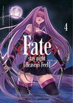 Fate/Stay Night: Heaven's Feel 4