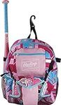 Rawlings Remix Youth Tball Backpack