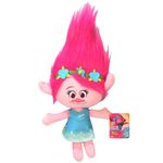 Dreamworks Trolls Soft Plush Toy 11" 28cm - Poppy