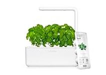 Click & Grow Indoor Herb Garden Kit