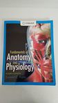 Fundamentals of Anatomy and Physiology