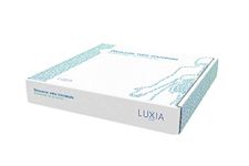 LUXIA SCIENTIFIC – 1TEST1 – Gut Microbiome Testing for The Intestinal Flora - Helps You Choose The Best Prebiotics and Probiotics Women and Men – Gut Health Digestive Health – 1 Microbiome Test Kit