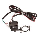 Tusk Winch Replacement Rocker Switch