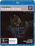 Scarecrows (1988) - Blu-Ray (Region B, Aus Import) (Cinema Cult Edition)