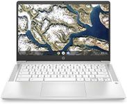 HP Chromebook 14-inch HD Laptop, In