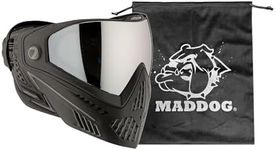 Maddog Dye i5 Thermal Dual-Pane Ant