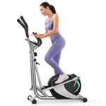 Home Elliptical Machines