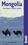 Mongolia (Bradt Travel Guides)