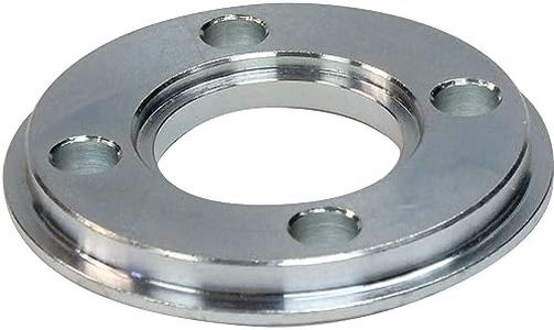 Makita 321492-3 Template Guide Silver