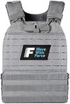 Force Fitness - Weighted Vest - Ult