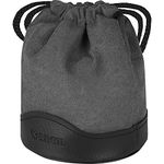 Canon Lens Case LP-1014 For Short prime Lenses