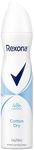 Rexona Women Cotton Dry Deodorant 250 mL