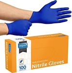 Inspire Nitrile Gloves | THE ORIGIN