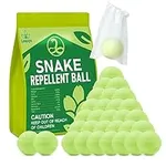 Lousye 30 Pack Snake Repellent for 