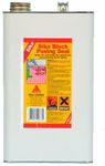 Sika Block Paving Seal | Protects and Seals Stone, Concrete, Brick and Block Paving Surfaces - Ideal for Exterior Path, Paving, Pato and Slabs - 5 Litre