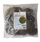 DORO KE FYTA Sphagnum Moss (250 Grams) for Kokedama, Tarrarium, Air Layering, Mulching and Orchid Potting Soil of Plants