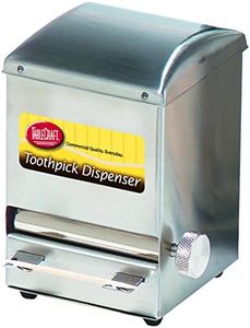 Tablecraft Toothpick Dispenser, NULL