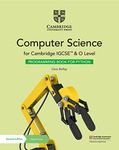 Computer Programming Books