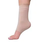 ZenToes Padded Skate Socks for Lace