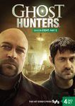 Ghost Hunters: Season 8: Part 1 [DVD] [2012] [Region 1] [US Import] [NTSC]