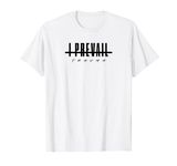 I Prevail - Diagonal - Official Merchandise T-Shirt