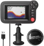 Fish Finders Depth Finders for Boat