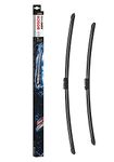 Bosch Wiper Blade Aerotwin A120S, Length: 750mm/650mm – Set of Front Wiper Blades