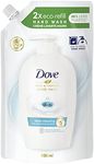 Dove Liquid Hand Soap for Hydrated 