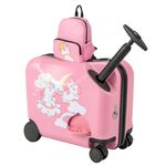 Luggage For Toddlers