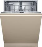 Neff S153HTX02G N 30, Built-in fully-integrated dishwasher 60 cm
