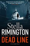 Dead Line: Nail-biting espionage thriller from ex-Head of MI5 (Liz Carlyle Book 4)