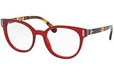 Prada Women's PR 06TV Eyeglasses 52